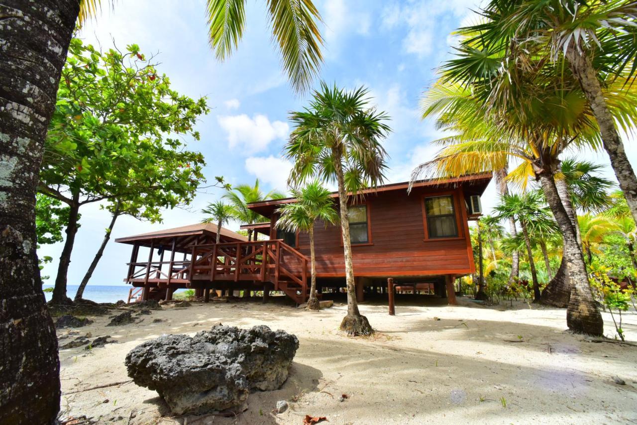Anthony'S Key Resort Sandy Bay Buitenkant foto