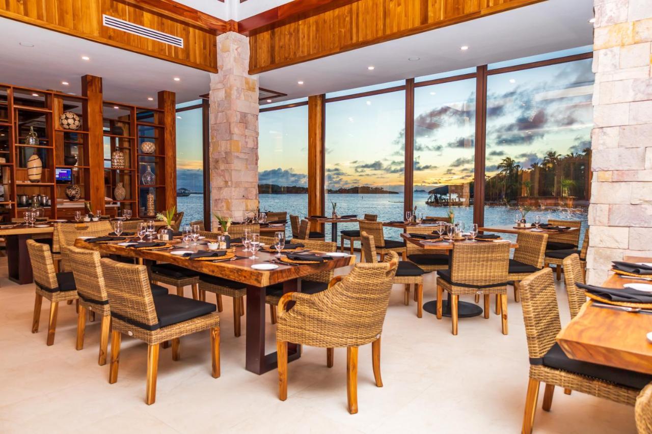 Anthony'S Key Resort Sandy Bay Buitenkant foto