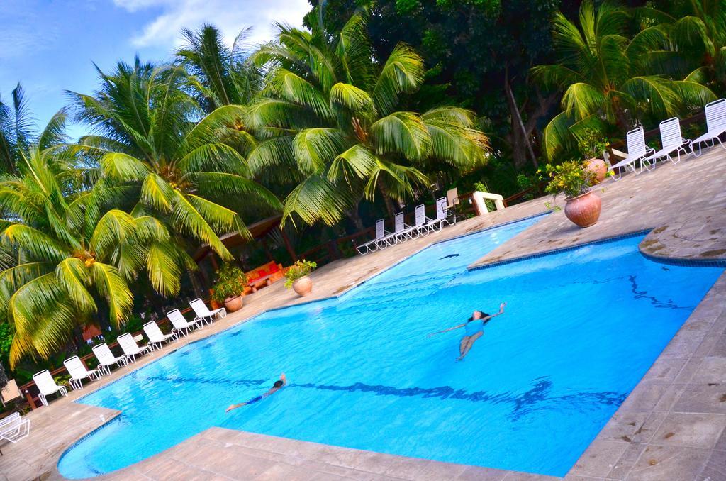 Anthony'S Key Resort Sandy Bay Buitenkant foto