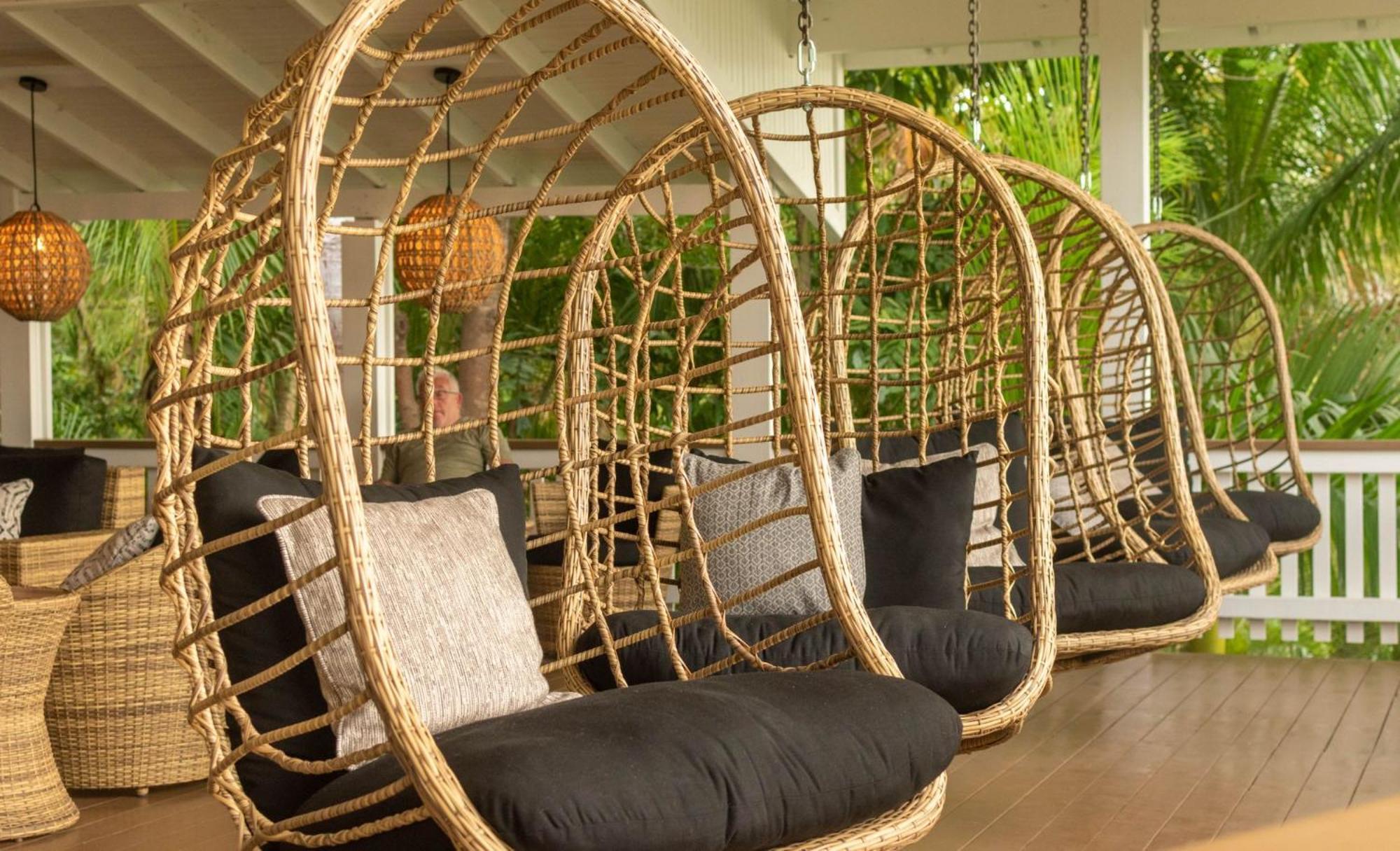 Anthony'S Key Resort Sandy Bay Buitenkant foto