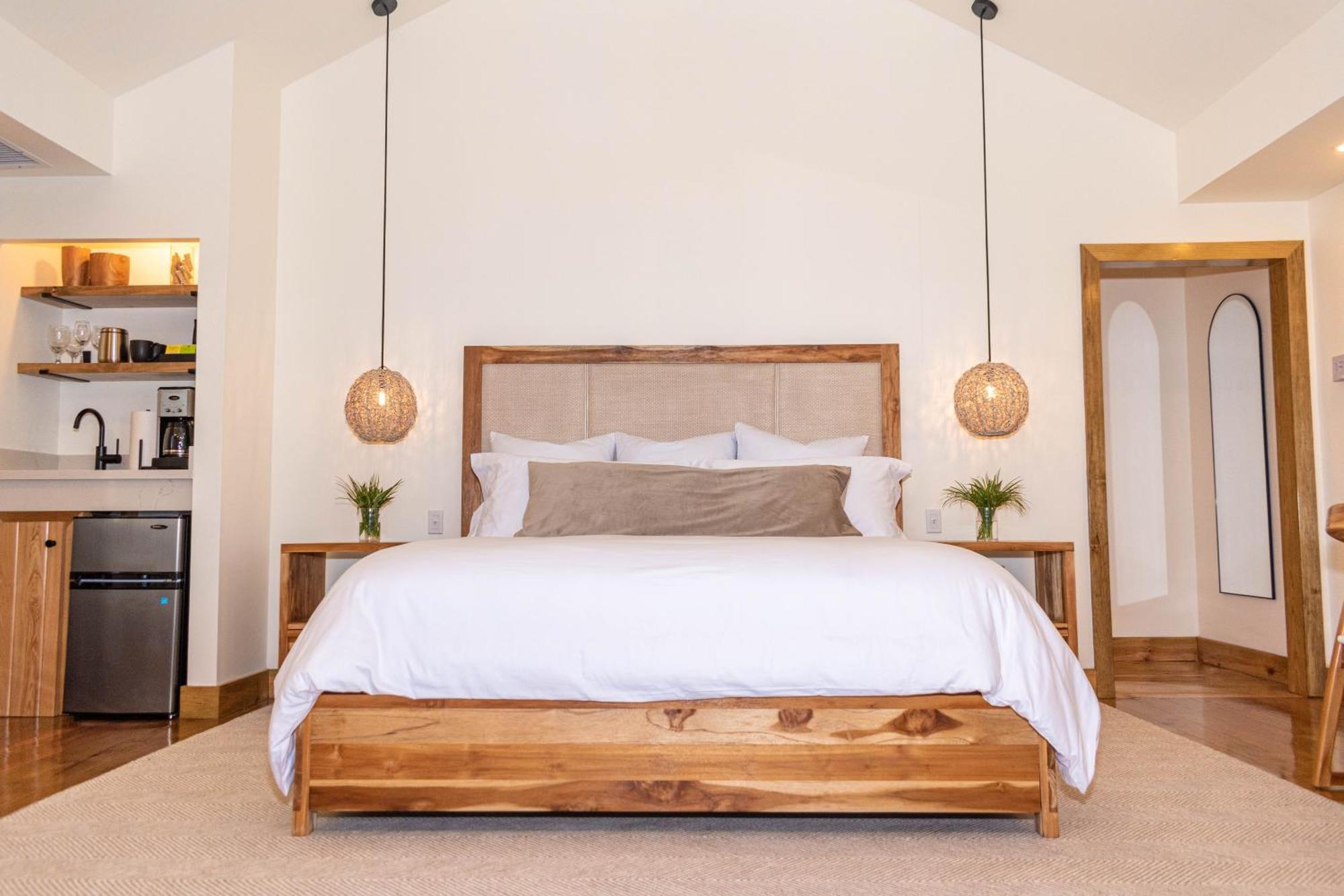 Anthony'S Key Resort Sandy Bay Buitenkant foto
