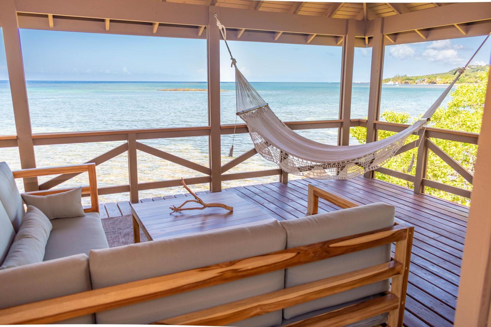 Anthony'S Key Resort Sandy Bay Buitenkant foto