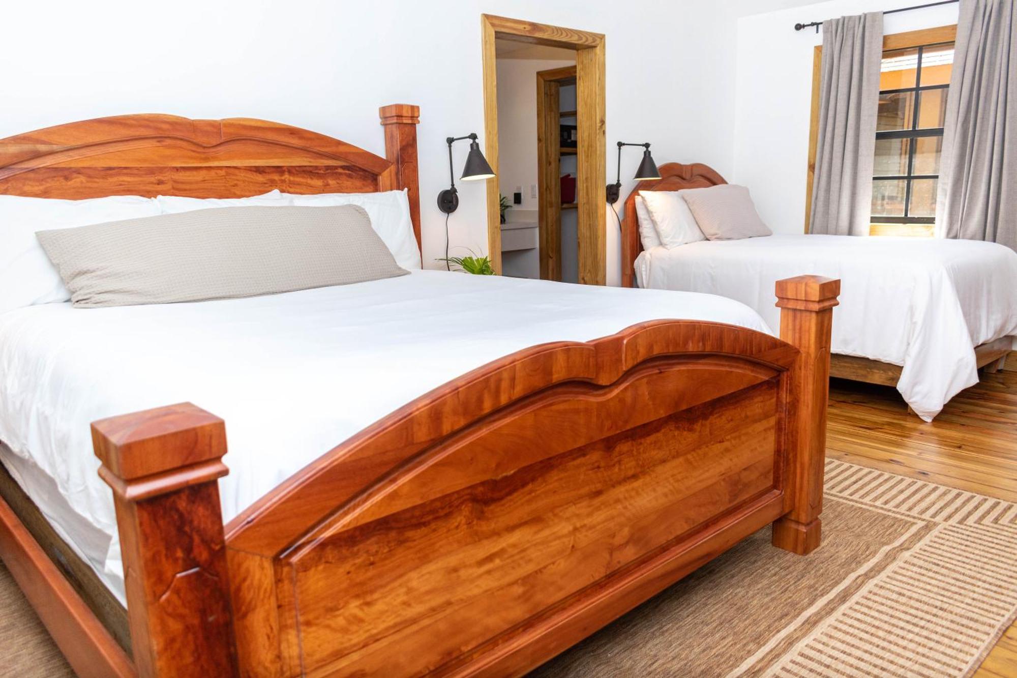 Anthony'S Key Resort Sandy Bay Buitenkant foto
