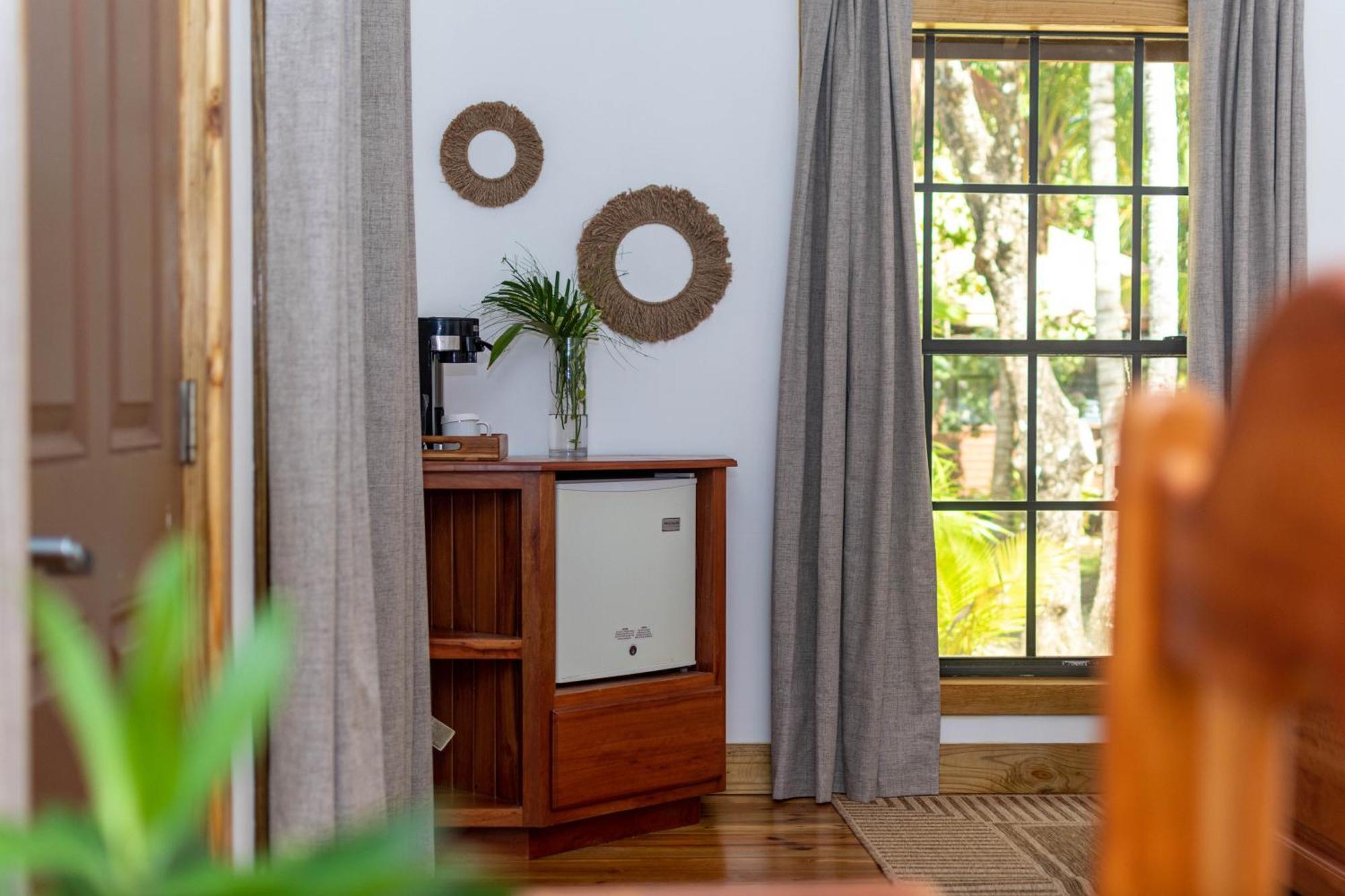 Anthony'S Key Resort Sandy Bay Buitenkant foto