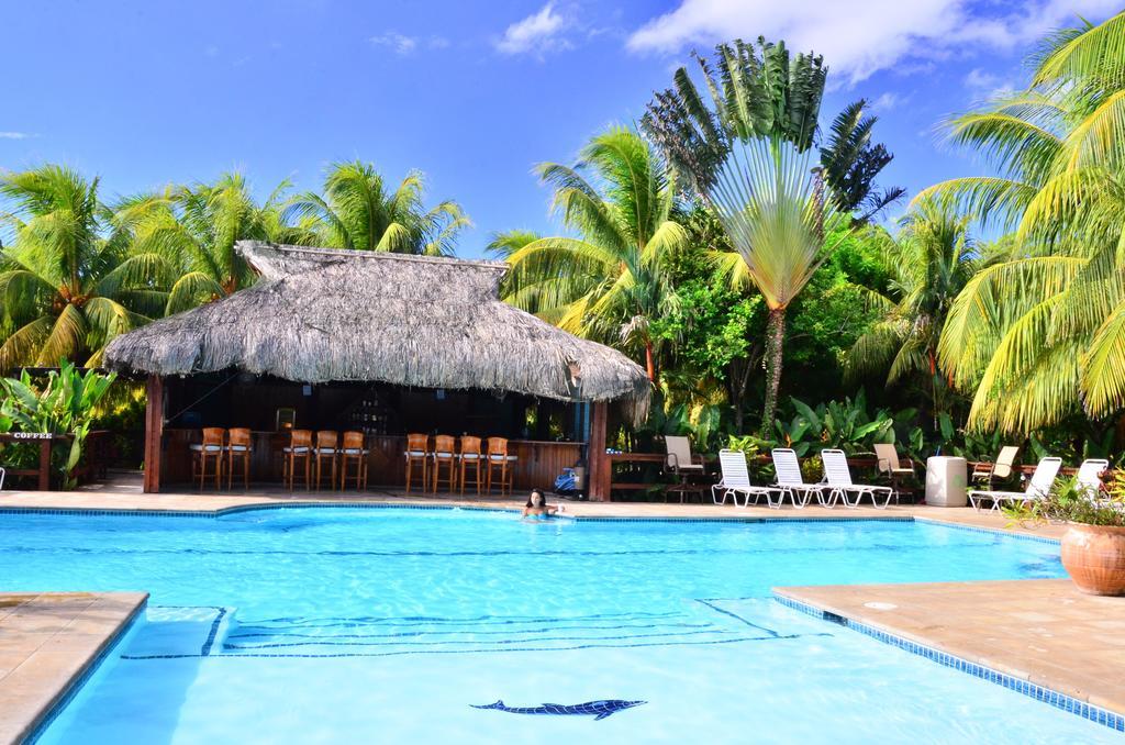 Anthony'S Key Resort Sandy Bay Buitenkant foto