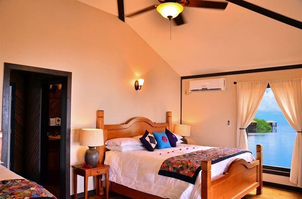 Anthony'S Key Resort Sandy Bay Buitenkant foto