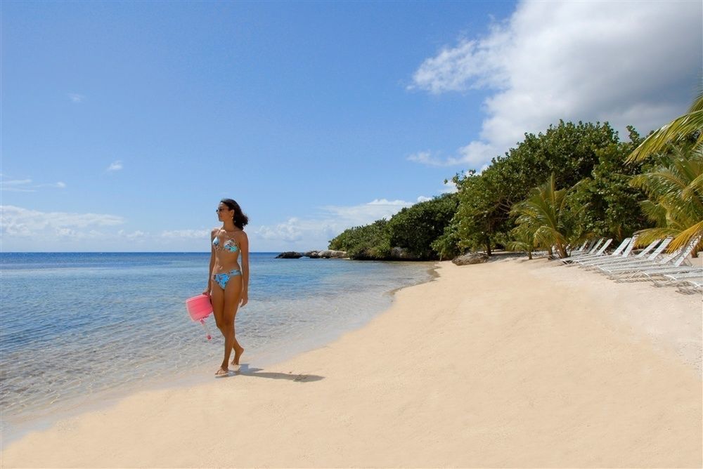 Anthony'S Key Resort Sandy Bay Buitenkant foto