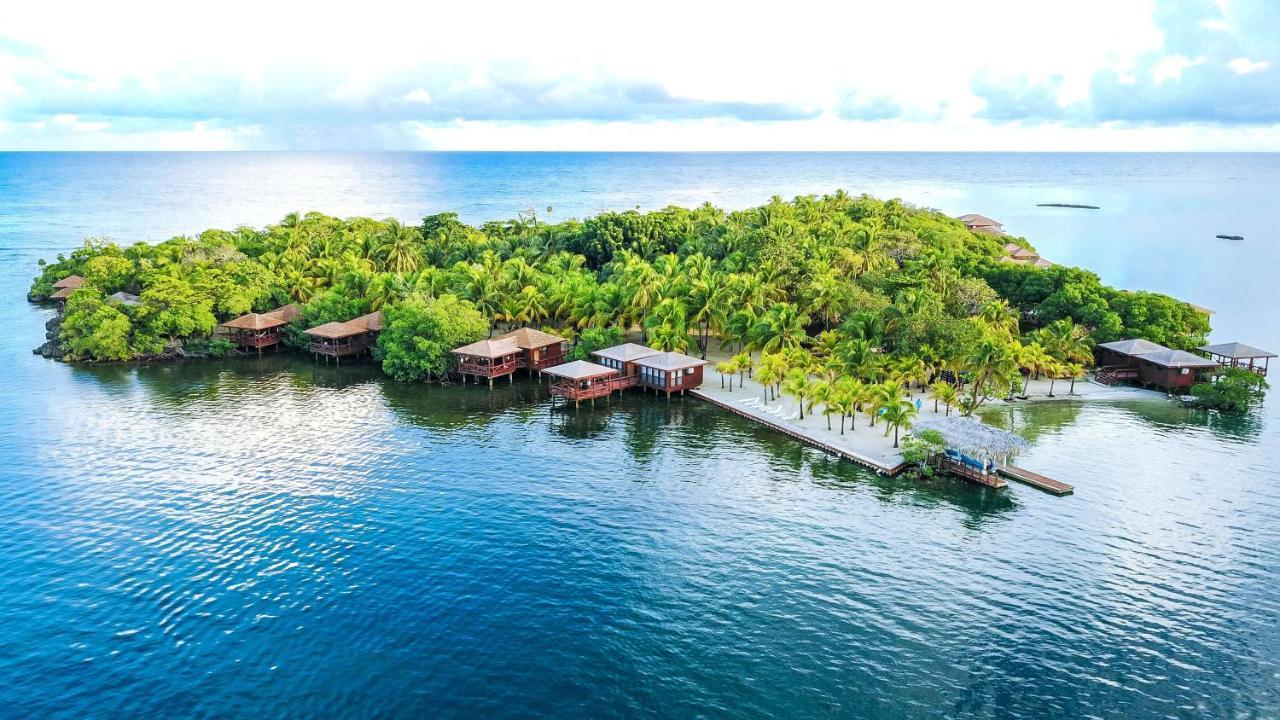 Anthony'S Key Resort Sandy Bay Buitenkant foto